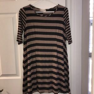 Altar’d State Dress